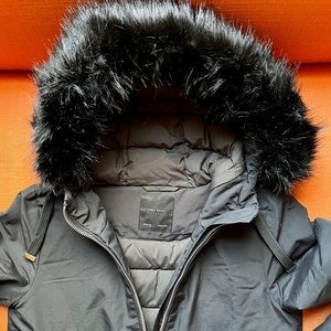 Zara jacket